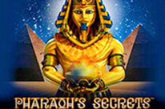 Играть в Pharaoh’s Secret