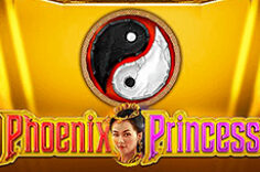 Играть в Phoenix Princess