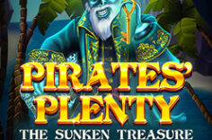 Играть в Pirates’ Plenty