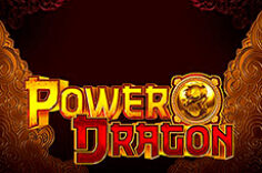 Играть в Power Dragon