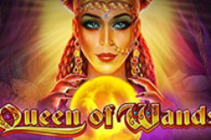 Играть в Queen of Wands