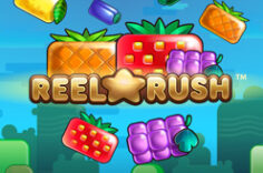 Играть в Reel Rush