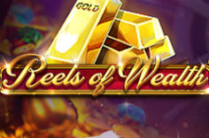 Играть в Reels of Wealth