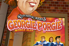 Играть в Georgie Porgie