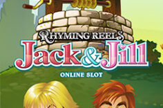 Играть в Jack and Jill