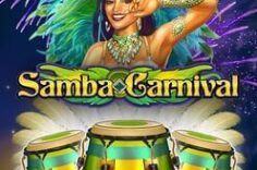 Играть в Samba Carnival