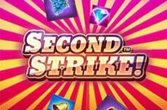 Играть в Second Strike