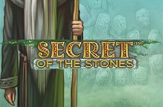 Играть в Secret of the Stones