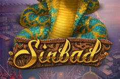 Играть в Sinbad