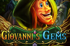 Играть в Giovanni’s Gems