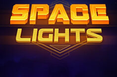 Играть в Space Lights