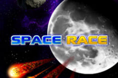 Играть в Space Race