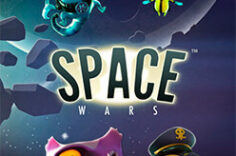 Играть в Space Wars