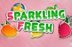 Играть в Sparkling Fresh