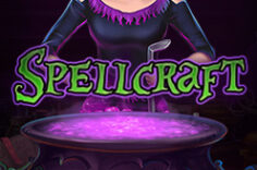 Играть в SpellCraft