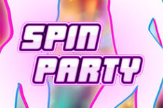 Играть в Spin Party