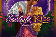 Играть в Starlight Kiss