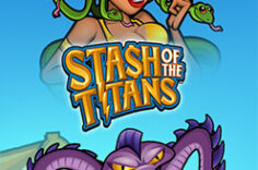 Играть в Stash of the Titans