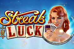 Играть в Streak of Luck