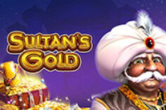 Играть в Sultans Gold