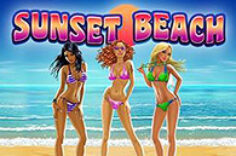 Играть в Sunset Beach