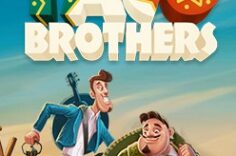 Играть в Taco Brothers