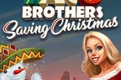 Играть в Taco Brothers Saving Christmas