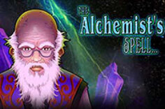 Играть в The Alchemist’s Spell