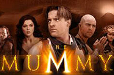 Играть в The Mummy