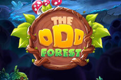 Играть в The Odd Forest