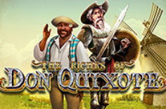 Играть в The Riches of Don Quixote