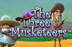 Играть в The Three Musketeers and the Queen’s Diamond