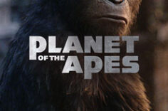Играть в Planet of the Apes