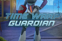 Играть в Time Warp Guardian