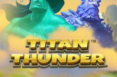 Играть в Titan Thunder