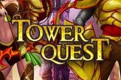 Играть в Tower Quest