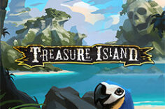 Играть в Treasure Island