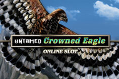 Играть в Untamed Crowned Eagle