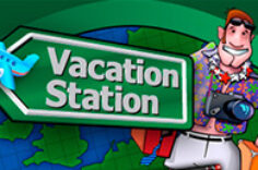 Играть в Vacation Station