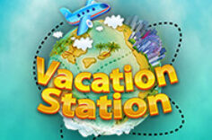 Играть в Vacation Station Deluxe