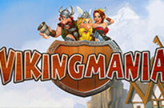 Играть в Viking Mania