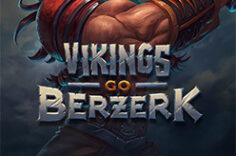 Играть в Vikings Go Berzerk