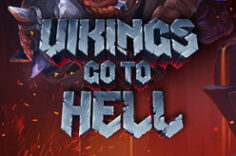 Играть в Vikings Go To Hell