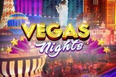 Играть в Vegas Nights