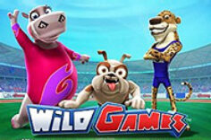 Играть в Wild Games