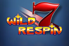 Играть в Wild Respin