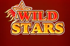 Играть в Wild Stars