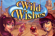 Играть в Wild Wishes