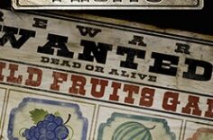 Играть в Wild Fruits