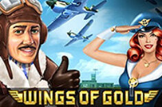 Играть в Wings of Gold